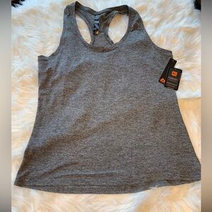 Reebok Racerback Tank Top